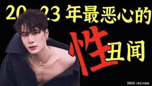 内娱最新事件爆料视频播放,揭秘娱乐圈惊人内幕