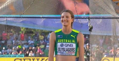 田径比赛最新爆料大全,最新爆料大全深度解析