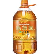 玉林花生油店最新爆料,品质背后的故事