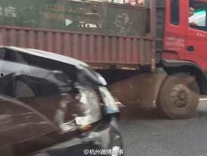 杞县学生车祸最新爆料,悲剧背后真相揭晓