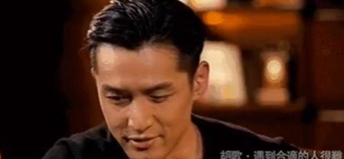 胡歌爆料最新消息,揭秘演艺圈幕后真相！